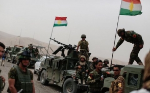 Իրանի, Թուրքիայի, Իրաքի արտգործնախարարները դեմ են արտահայտվել Քրդստանի անկախացմանը